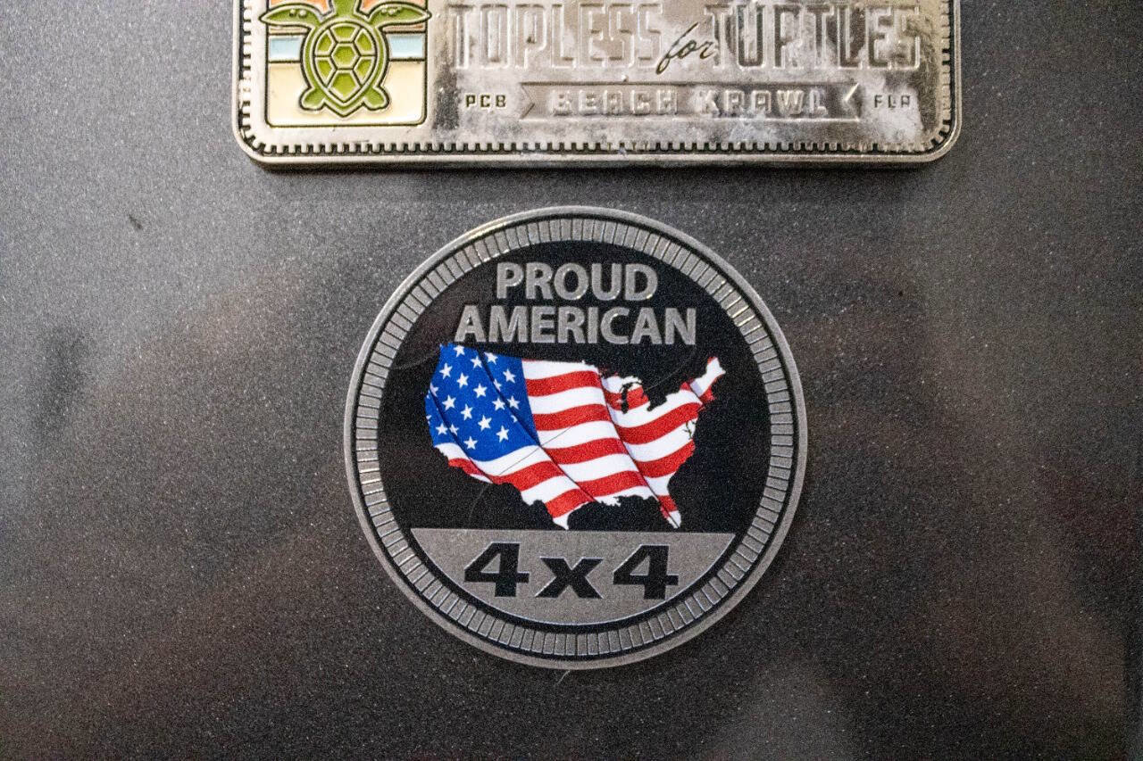 Used 2022 Jeep Gladiator Sport image 30