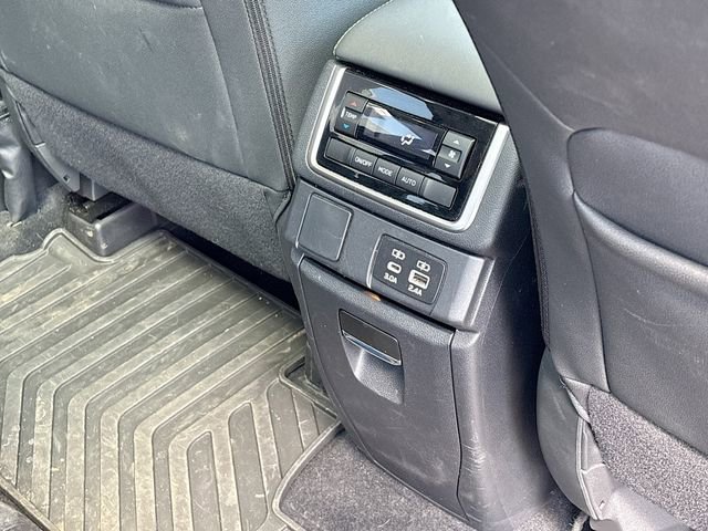 Certified 2023 Subaru Ascent Onyx Edition image 21