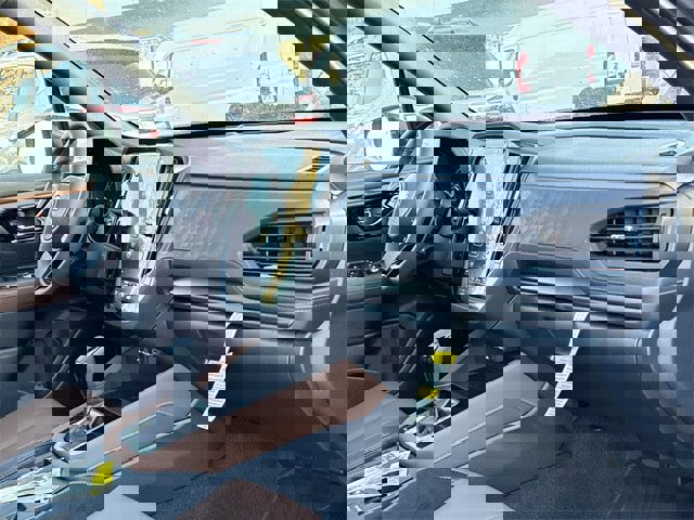 New 2025 Subaru Forester Touring image 21