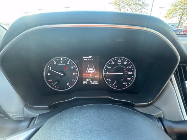 Certified 2024 Subaru Legacy Limited AWD/4WD image 30