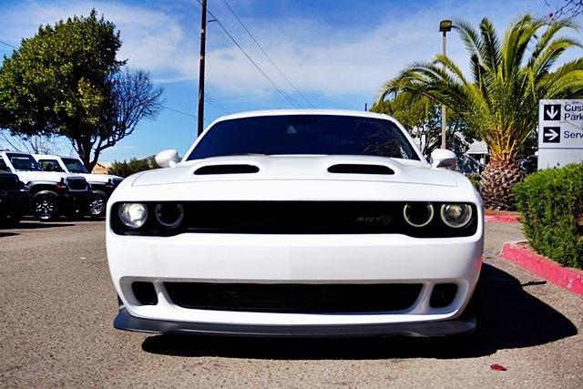 Used 2019 Dodge Challenger SRT Hellcat Redeye image 5