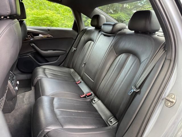 Used 2017 Audi A6 3.0T Prestige w/ Prestige Package AWD/4WD image 26