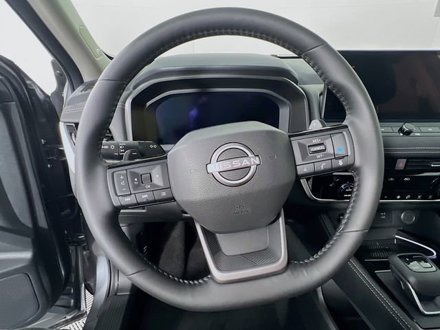 New 2026 Nissan Rogue Platinum w/ Platinum Premium Package image 10