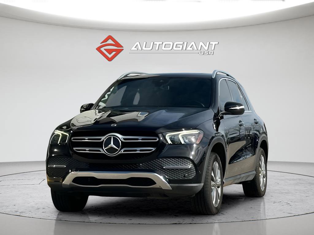 Used 2020 Mercedes-Benz GLE 450 4MATIC image 5