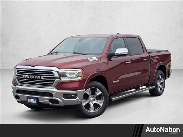 Used 2019 RAM 1500 Laramie