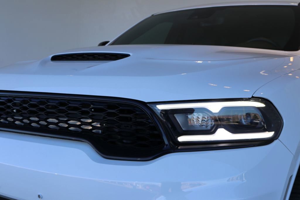 Used 2024 Dodge Durango R/T image 11