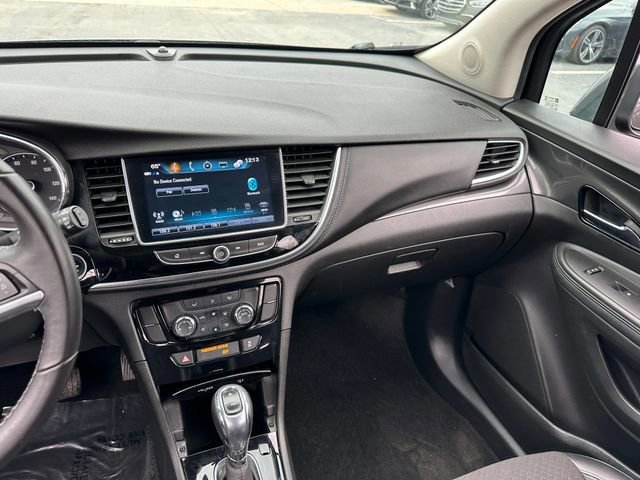 Used 2018 Buick Encore Preferred FWD image 17