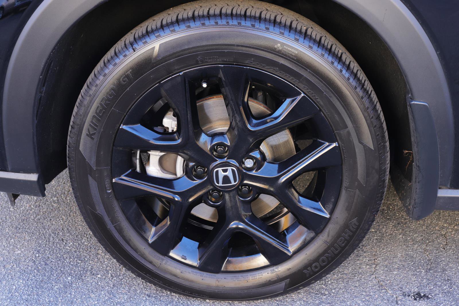 Used 2025 Honda HR-V Sport image 32