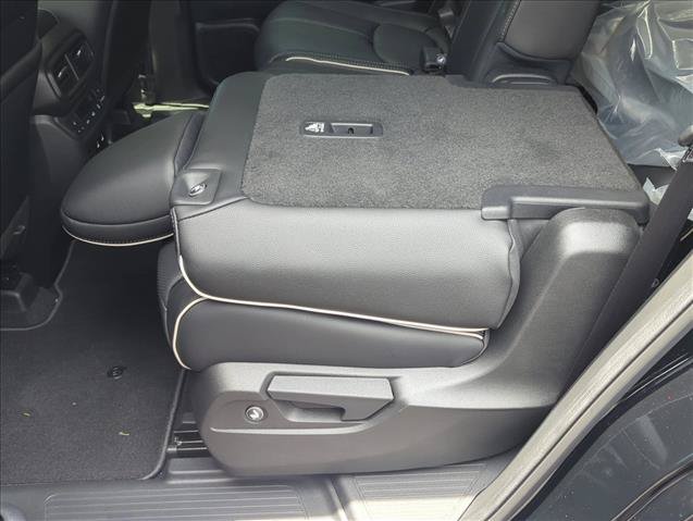 New 2026 Honda Pilot Elite image 4
