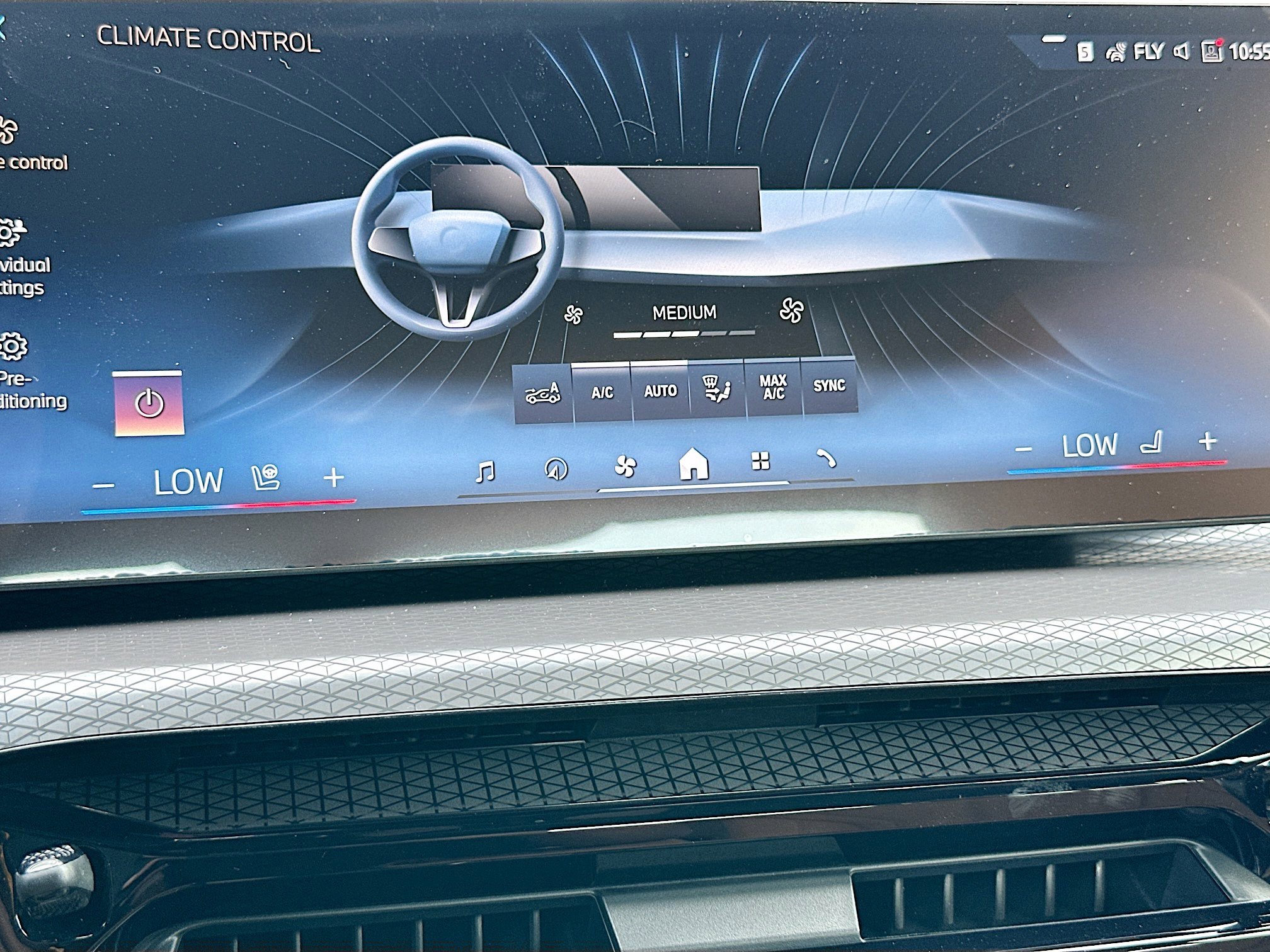 New 2026 BMW 430i Coupe w/ Convenience Package image 13