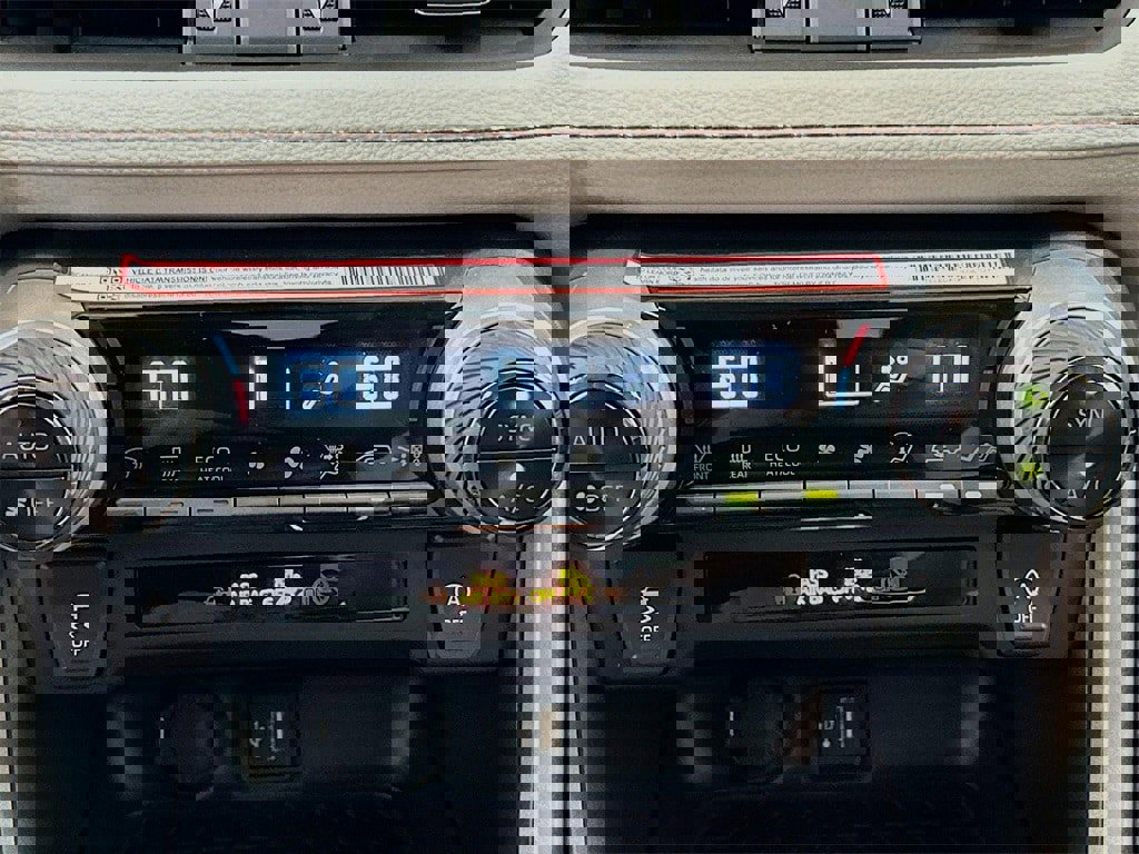 New 2025 Toyota RAV4 XLE Premium image 15