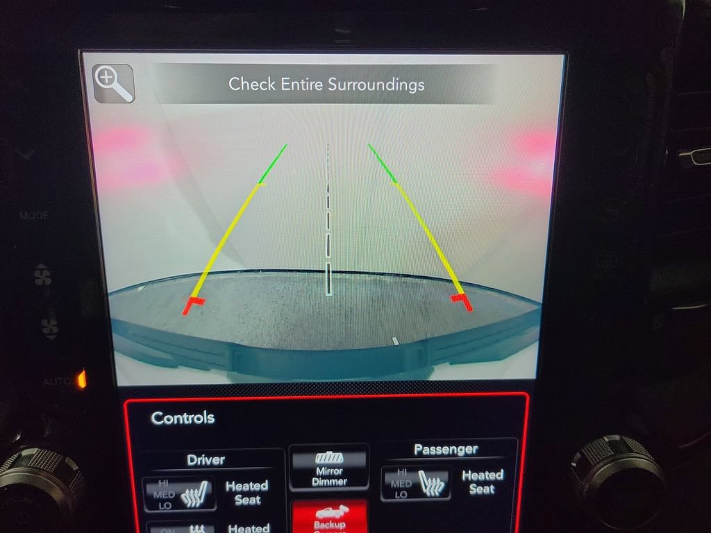 Used 2019 RAM 1500 Rebel w/ Rebel Level 2 Equipment Group RWD image 21