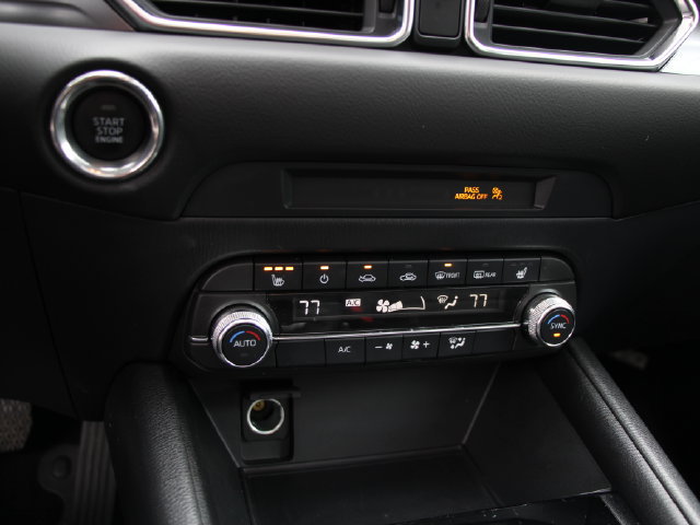 Used 2025 MAZDA CX-5 AWD 2.5 S image 22
