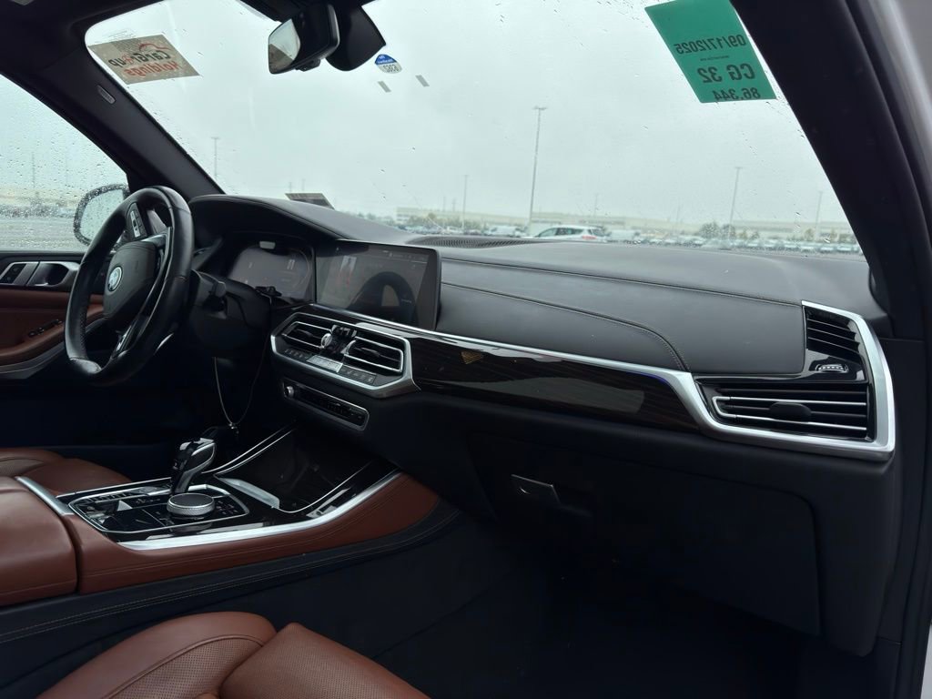 Used 2019 BMW X5 xDrive40i image 10