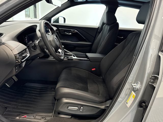 New 2026 Acura ADX A-Spec AWD/4WD image 13