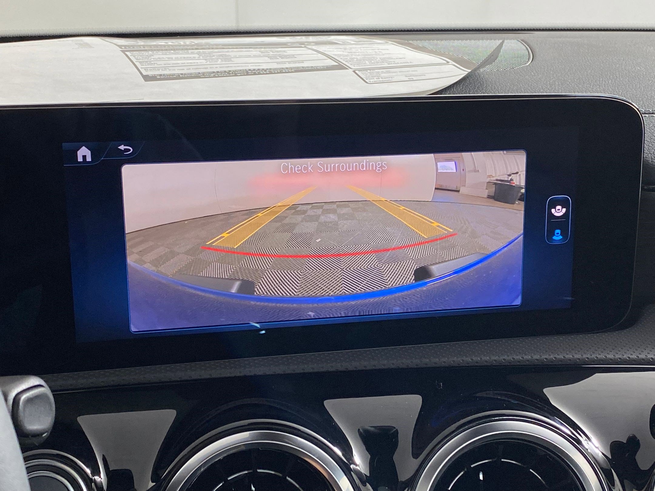 Certified 2026 Mercedes-Benz CLA 250 4MATIC image 24