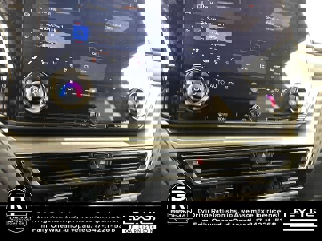 New 2026 Lexus TX 350 AWD image 8