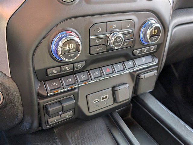 Used 2019 GMC Sierra 1500 SLT w/ SLT Premium Plus Package image 23