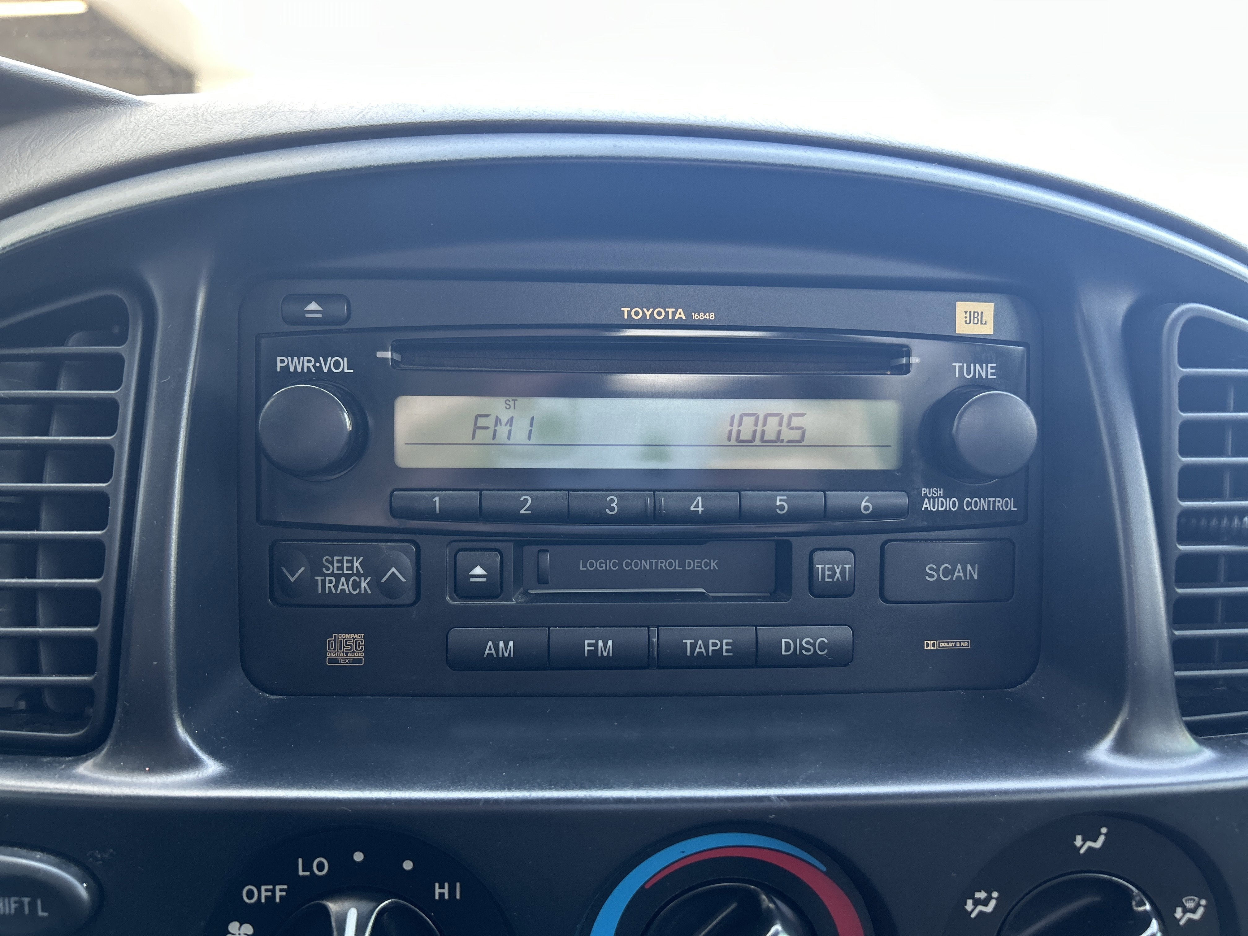 Used 2005 Toyota Tundra SR5 RWD image 13