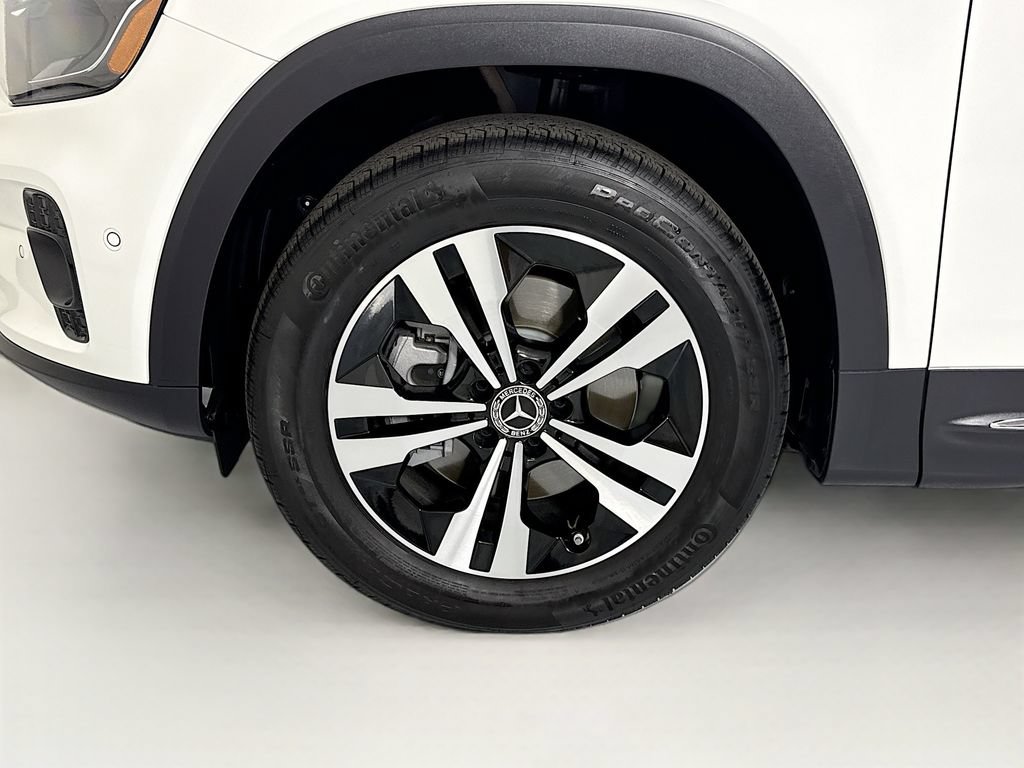 Certified 2026 Mercedes-Benz GLB 250 image 30