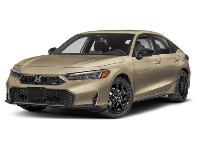 New 2026 Honda Civic Sport image 2
