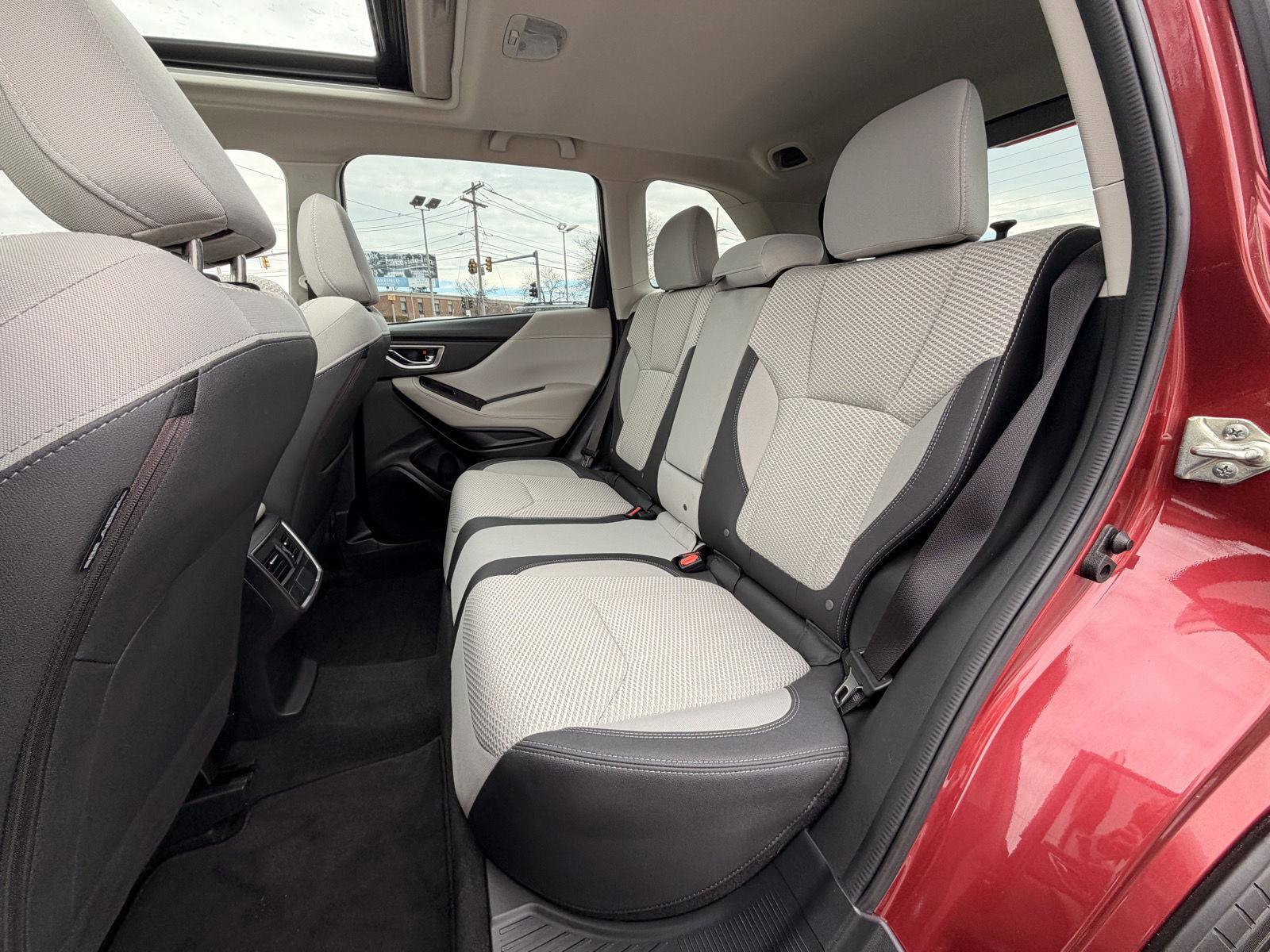 Used 2021 Subaru Forester Premium image 30