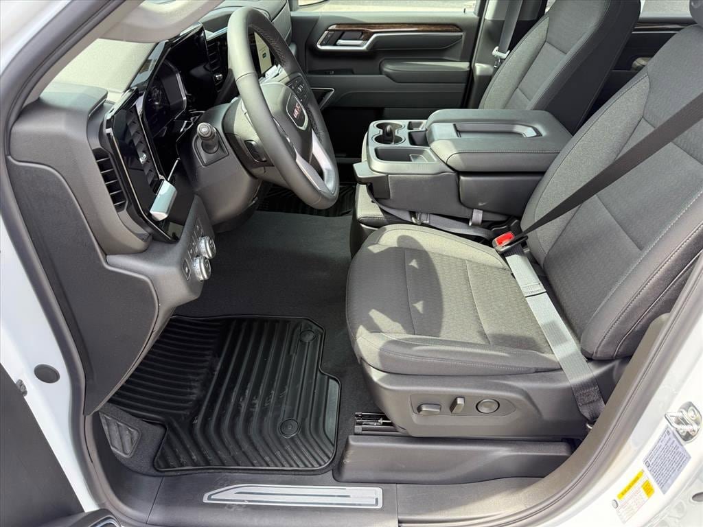 New 2026 GMC Sierra 2500 Denali Ultimate w/ Max Trailering Package AWD/4WD image 7