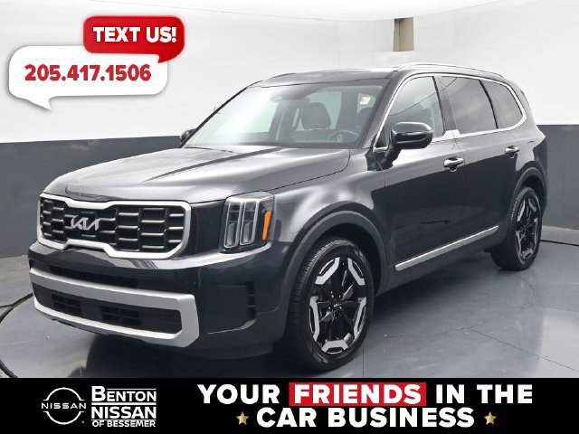 Used 2025 Kia Telluride S