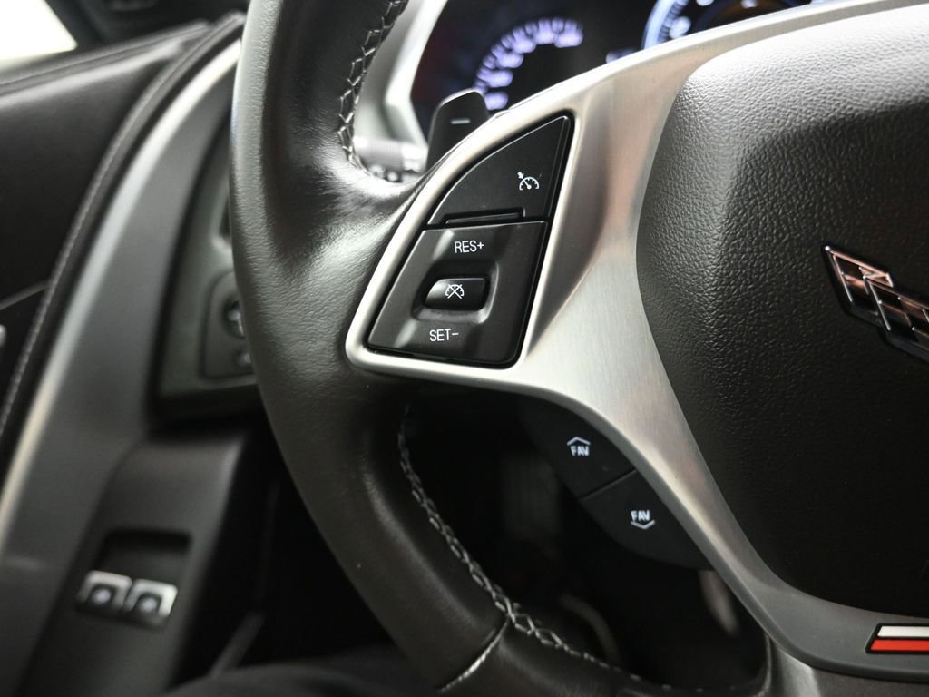 Used 2019 Chevrolet Corvette Grand Sport image 23