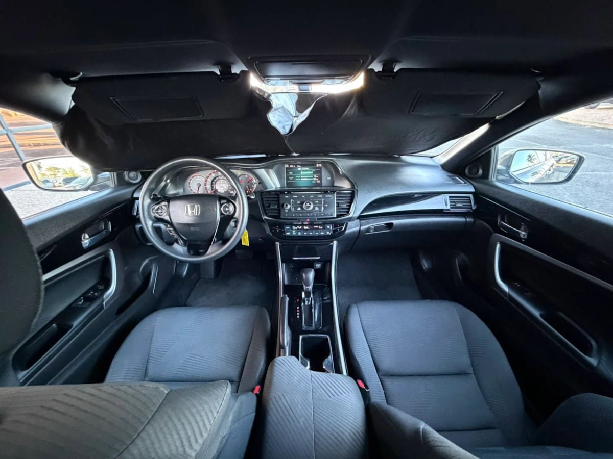 Used 2016 Honda Accord LX-S image 57