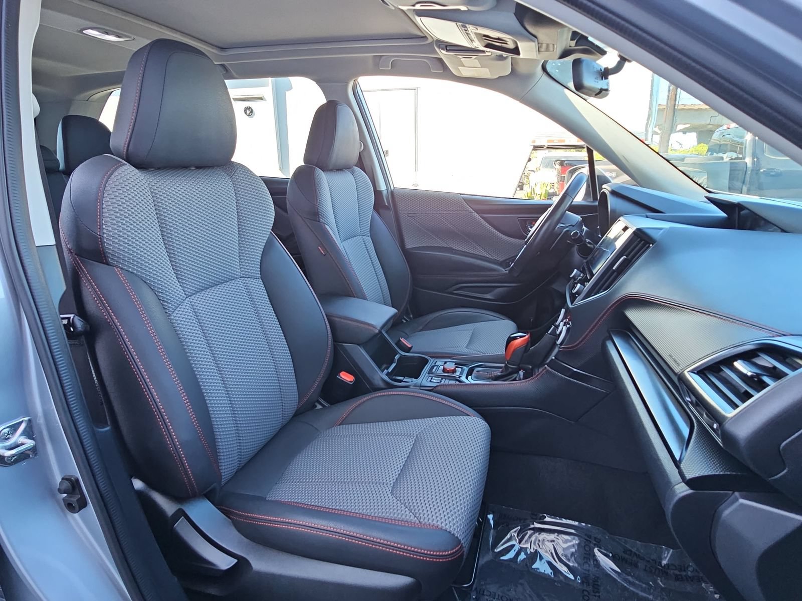 Used 2023 Subaru Forester Sport AWD/4WD image 10