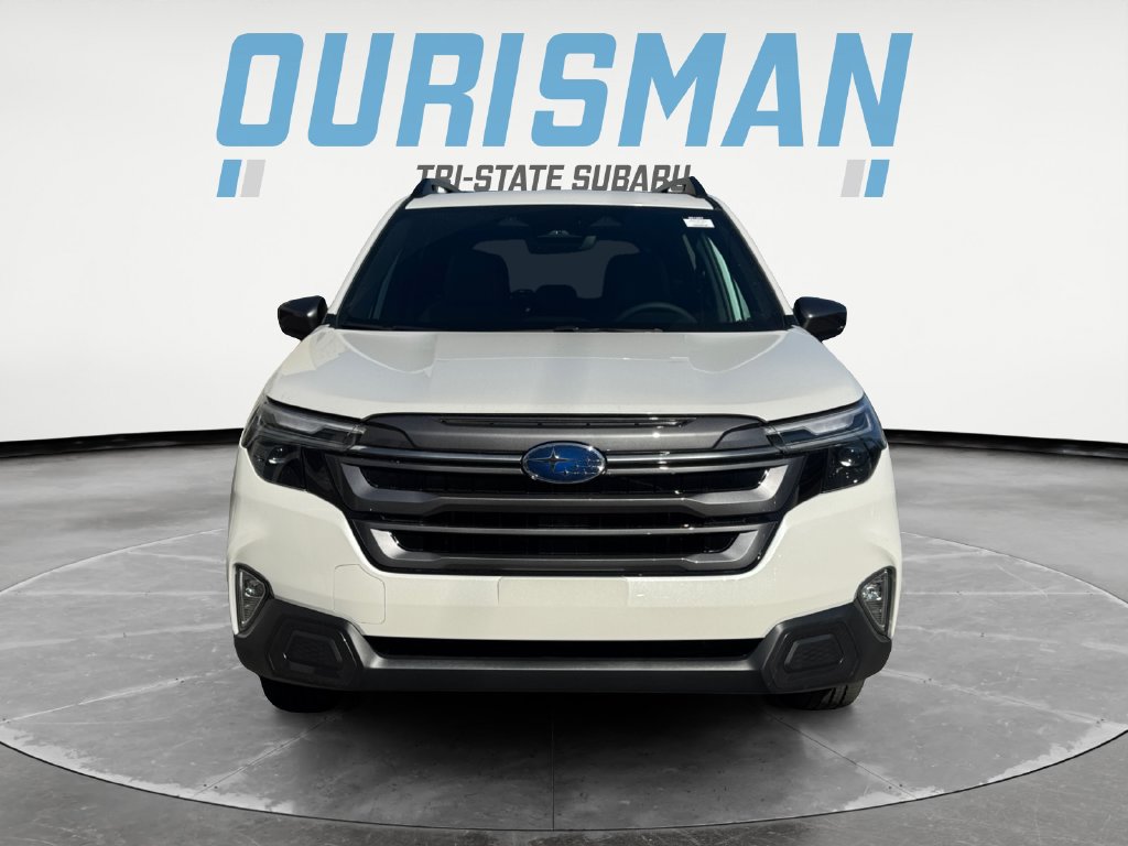 New 2026 Subaru Forester Limited AWD/4WD image 8