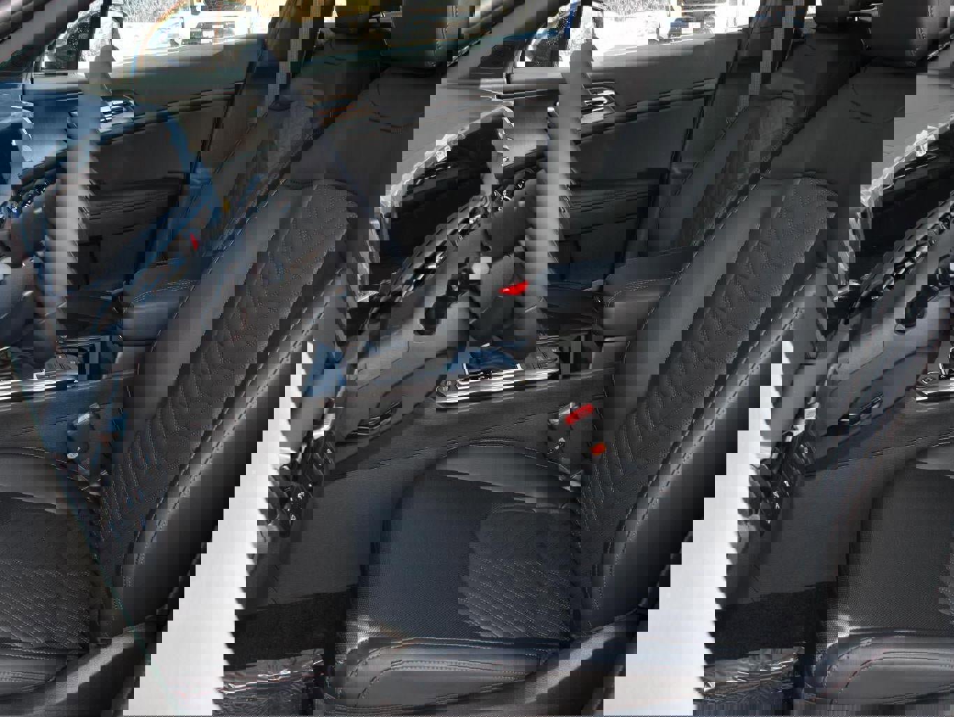 New 2026 Kia Sportage X-Line image 19