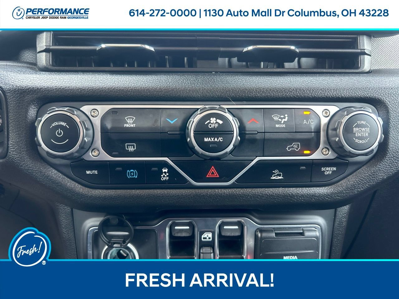 Used 2025 Jeep Wrangler Unlimited Sport S 4xe AWD/4WD image 23