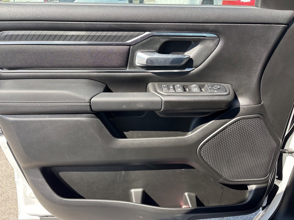 New 2026 RAM 1500 Big Horn image 24