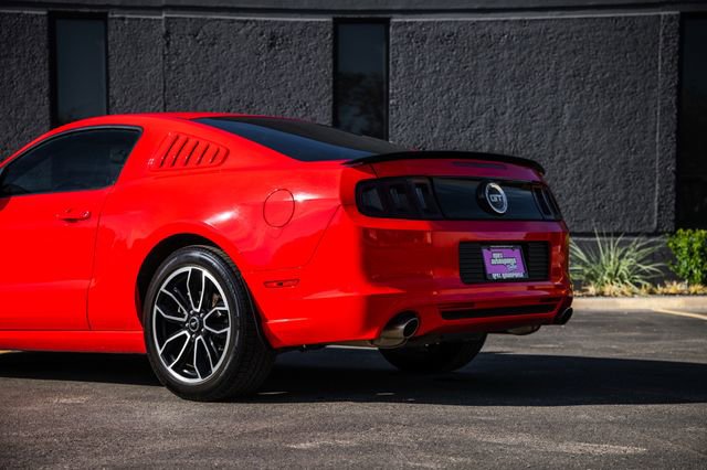 Used 2014 Ford Mustang GT w/ FP8 Appearance Package RWD image 52