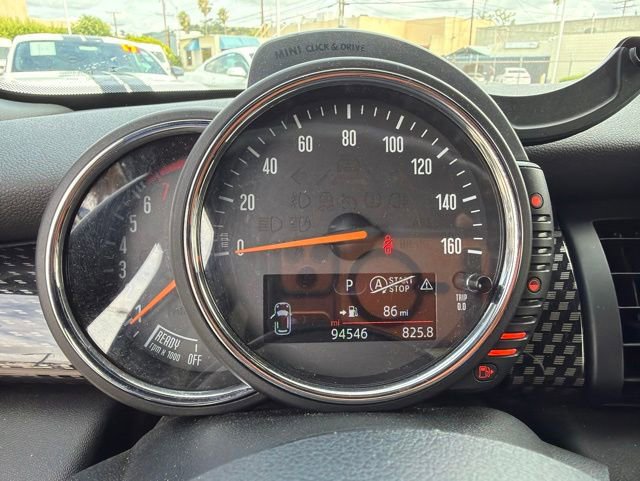 Used 2016 MINI Cooper S FWD image 9