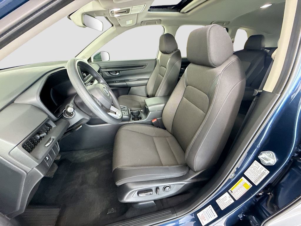 Used 2024 Honda CR-V EX image 19