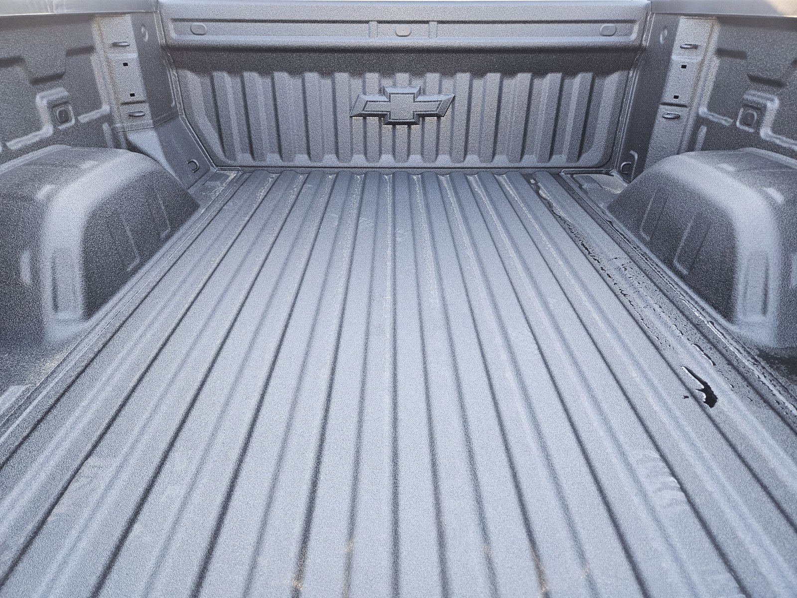 New 2026 Chevrolet Silverado 1500 LT Trail Boss w/ LT Trail Boss Premium Package image 21