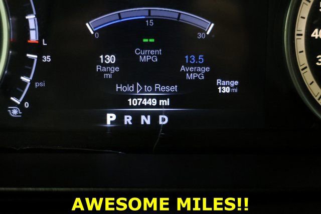 Used 2016 RAM 3500 Laramie w/ Convenience Group image 4