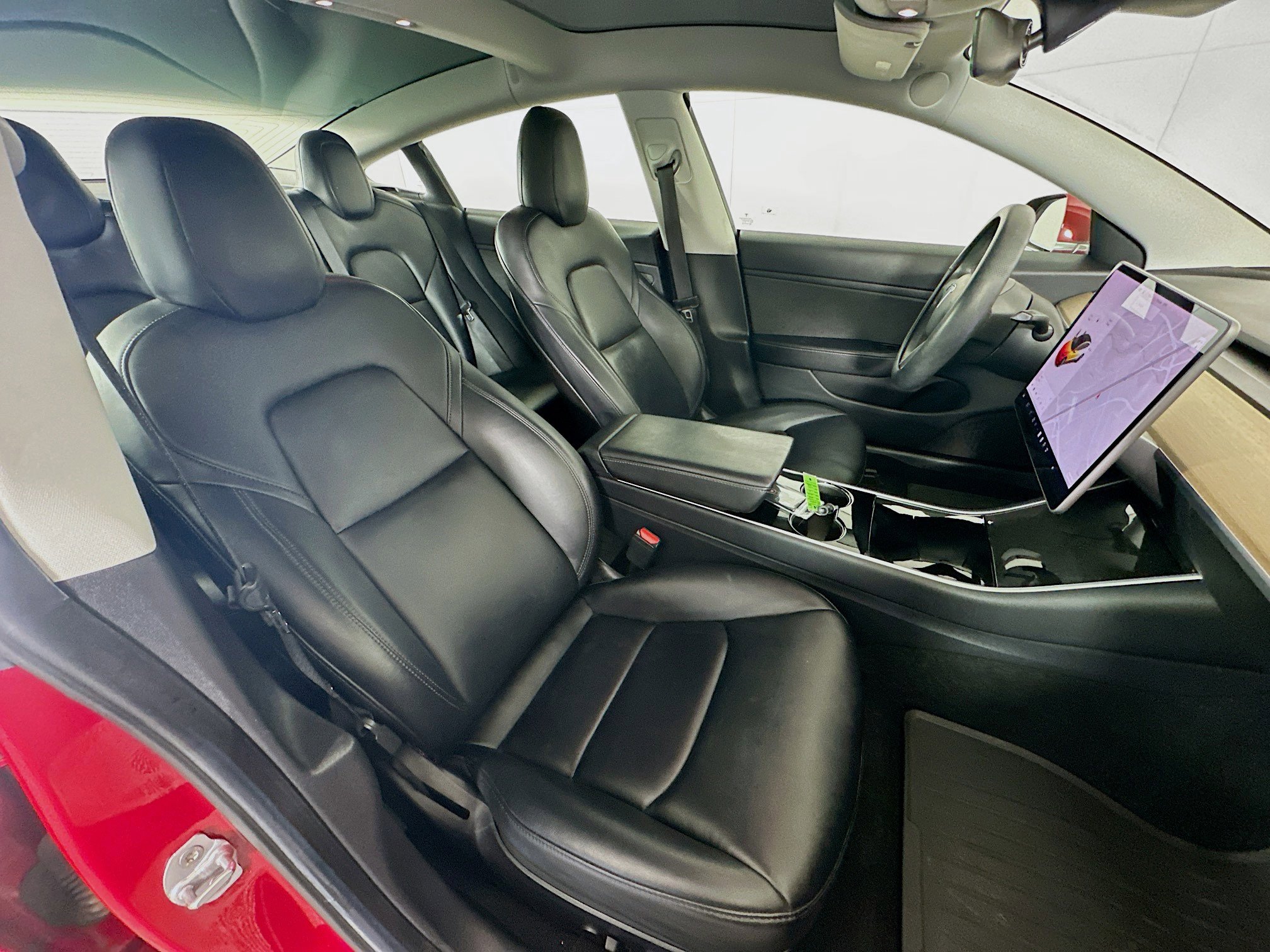 Used 2020 Tesla Model 3 Long Range image 28