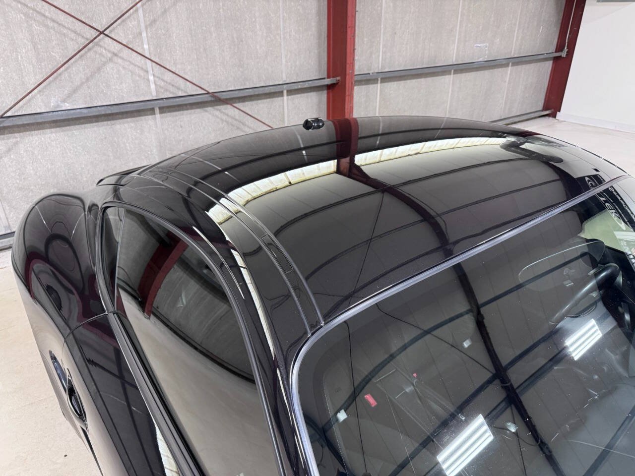 Used 2009 Porsche Cayman S RWD image 23