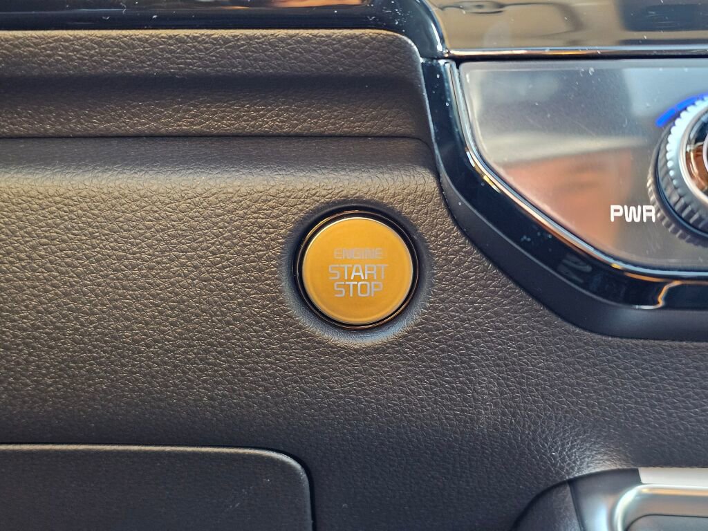 New 2026 Kia Carnival SX Prestige image 18