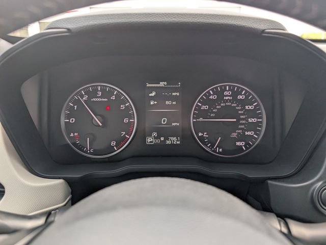 Certified 2026 Subaru Forester Premium image 14