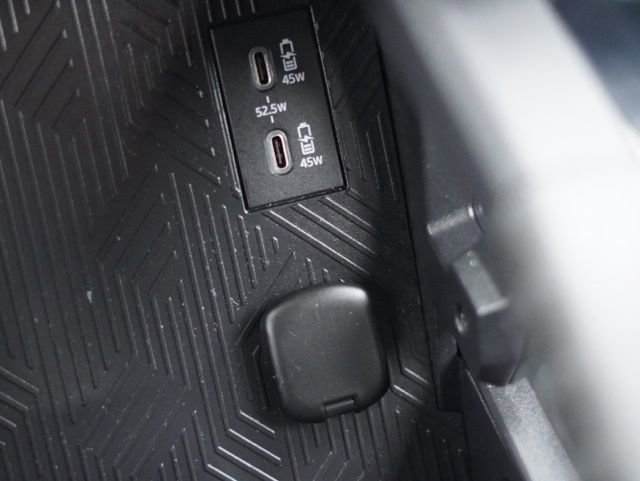 Certified 2025 Toyota Tacoma TRD Sport image 31