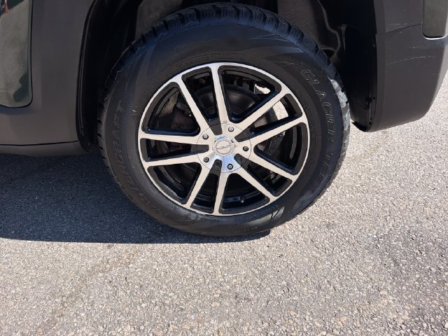 Used 2021 Jeep Renegade Sport AWD/4WD image 29