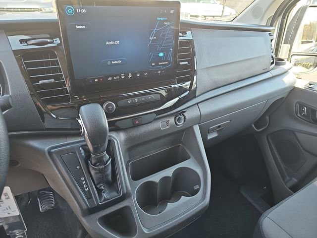 Used 2024 Ford Transit 350 XLT image 23