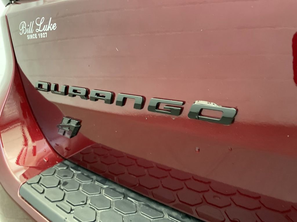 New 2026 Dodge Durango GT image 6