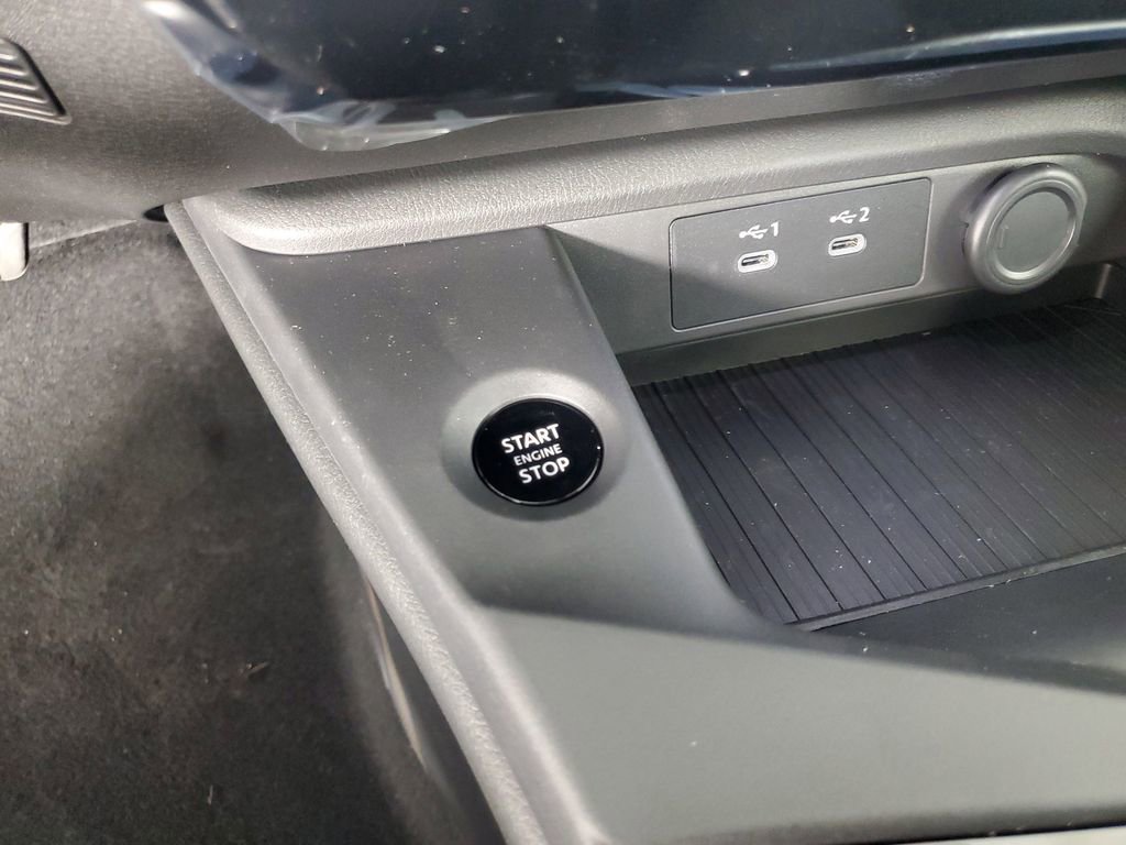 New 2026 Nissan Sentra SV w/ Floor Mat Package FWD image 21