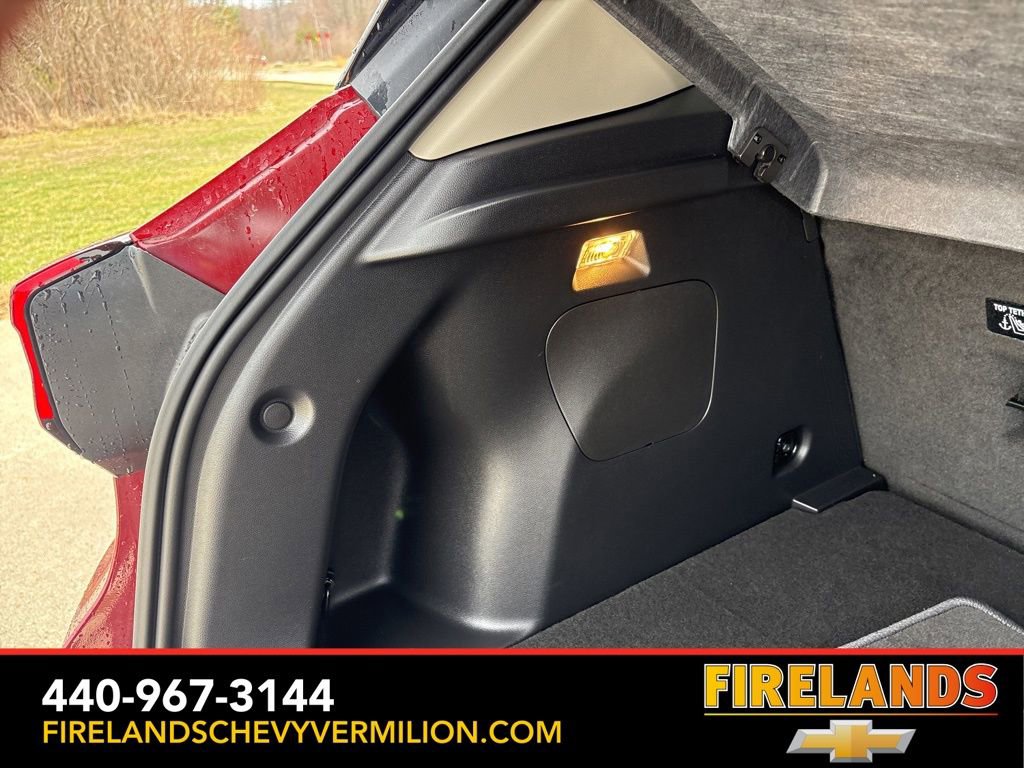 Used 2025 Buick Encore GX Sport Touring FWD image 43